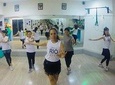 Ipanema samba class