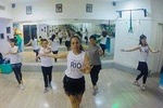 Ipanema samba class