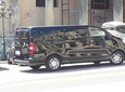 Transfer service from Corfu to Thessaloniki