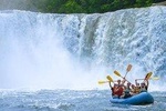 Dalat white water rafting & countryside -1 day tour