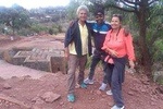 LALIBELA CHURCHES DAY TOUR 