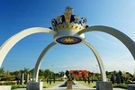 Private Johor Bahru Full Day City & Shopping Tour from Kuala Lumpur
