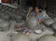 Full day Adventure Trip to Twante – A traditional pottery village 