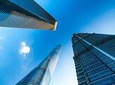 A full-day private tour with Shanghai Tower, East sea & Yangshan Deep Water Port