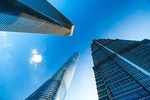 A full-day private tour with Shanghai Tower, East sea & Yangshan Deep Water Port
