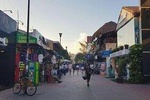 The Best of Playa del Carmen Walking Tour