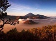 From Yogyakarta : 3-Days tour to Mount Bromo, and Ijen Crater