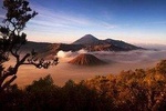 From Yogyakarta : 3-Days tour to Mount Bromo, and Ijen Crater
