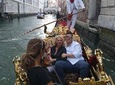 V.I.P Marriage proposal in Gondola