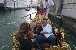 V.I.P Marriage proposal in Gondola