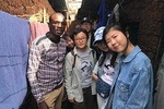 Memorable Daily KIBERA Slums/Toi Market Tour with Locals (2 hours)