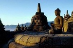 Borobudur Sunrise & Prambanan Temple Tour For School, All-Inclusive, Private