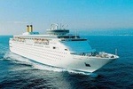 Tianjin Cruise Port Private Transfer to Beijing International Airport