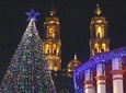 Magic Mexican Christmas Tour in Campeche