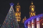 Magic Mexican Christmas Tour in Campeche