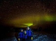 Private Aurora Tour (5 or more) by Aurora Experts- Rovaniemi
