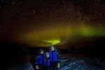 Private Aurora Tour (5 or more) by Aurora Experts- Rovaniemi