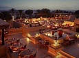 Private - Bal al Shams Dinner with Desert Safari