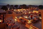 Private - Bal al Shams Dinner with Desert Safari