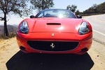 1h tour driving a Ferrari Hollywood Beverly Hills