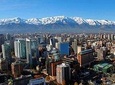 Private Santiago City Tour