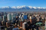 Private Santiago City Tour