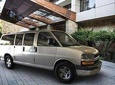 Airport-Chapala/Ajijic Transfer