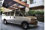 Airport-Chapala/Ajijic Transfer