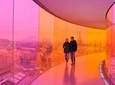 Culture capital tour