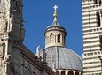 San Gimignano, Siena, Monteriggioni Chianti: Fully Escorted Tour & Typical Lunch