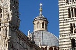 San Gimignano, Siena, Monteriggioni Chianti: Fully Escorted Tour & Typical Lunch