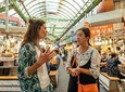Private 90 Minutes Kickstart Tour of Seoul with a Local