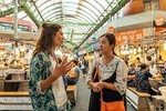Private 90 Minutes Kickstart Tour of Seoul with a Local