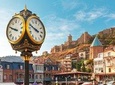 Georgia Tour Package 5 Days