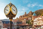 Georgia Tour Package 5 Days