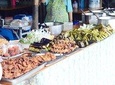 Good Morning Chiangmai. Visit morning market-Try street food-Visit unique Temple