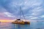 CATAMARAN CRUISE, NEGRIL BEACH, RICKS CAFE
