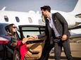 Private Transfer from San Francisco to SFO 