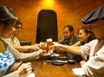 Sapporo Bar Hopping Food Tour
