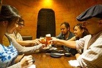 Sapporo Bar Hopping Food Tour