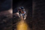 Volcano E-Bike Tour in Fuerteventura