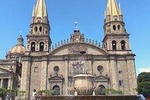 The Best of Guadalajara Walking Tour