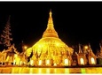 Adventure Full day visit in Yangon 