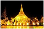 Adventure Full day visit in Yangon 