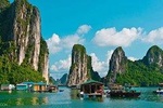 Hanoi – Halong Bay – Tam Coc – Hoa Lu 4 Days 3 Nights