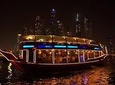 Marina Dhow Cruise Dinner