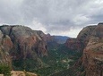 Private Day Trip to Zion National Park from Salt Lake City 