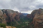 Private Day Trip to Zion National Park from Salt Lake City 
