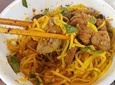 Hue night out ( food tours on motorbike )