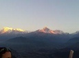 One Night trekking from Pokhara 